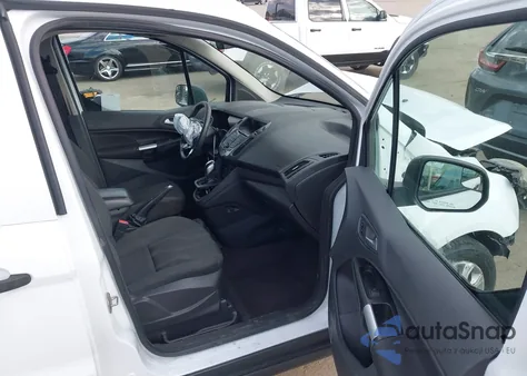 2015 Ford Transit Connect Xlt из США, поврежденный, VIN NM0LS7F71F1204939